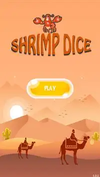 Shrimp Dice Screen Shot 0