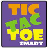 Tic Tac Toe Smart