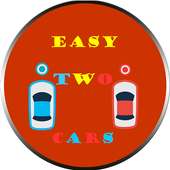 Easy Two Cars