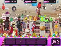 Hidden Objects Candy Shop Dessert Fun Object Game Screen Shot 9