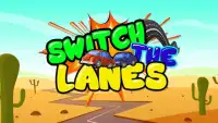 Switch the Lanes Screen Shot 8