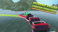 OffRoad Roller Coaster Sim Screen Shot 0