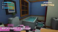 Family Man - Life Simulator Screen Shot 4