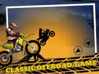 Hot Climb Race Motorcycle Racing Screen Shot 3