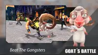 Goat's Battle اللعبة (مرحلة اختبار ألفا المفتوحة) Screen Shot 3