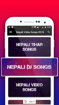 Nepali Songs & Music 2020 - Lo Screen Shot 3