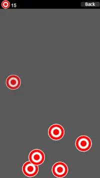 Target Practice - Trainer Screen Shot 0