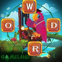 Loro: Word Swipe puzzle