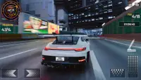 Real Car Driving Race Games 3D Screen Shot 3