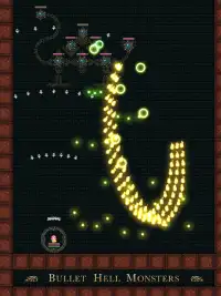 Bullet Hell Monsters Screen Shot 11