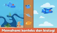 Kota Mobi: Game Belajar Anak T Screen Shot 12