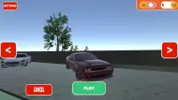 Car Driving School Simulator 2019 Screen Shot 2