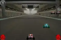 Retro Racer Screen Shot 2