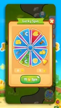 Juice Maker Match Screen Shot 5