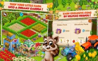 Beautiful Farm: Happy Times Screen Shot 2