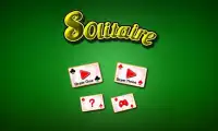 Solitaire Screen Shot 0