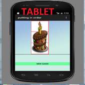 3 yas birlestirme oyunu tablet