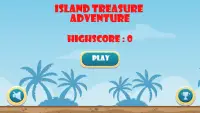 Island Treasure Adventure Screen Shot 1