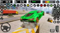 Car Games 3D 2022 - Car Games Screen Shot 3