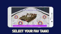 Space Tank Screen Shot 1