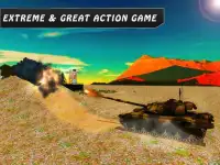 Machine War Hero Tank Strike 3D Screen Shot 8