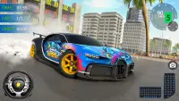 Extreme Car Drift Driving Game Screen Shot 16