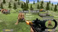 Sniper Master 3D Screen Shot 7