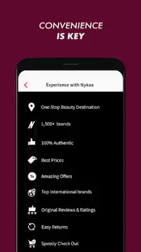 Nykaa: Beauty Shopping App. Buy Makeup & Cosmetics Screen Shot 6