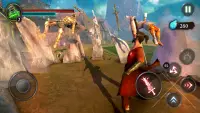 Takashi Ninja Warrior Samurai Screen Shot 4