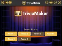 TriviaMaker - Quiz Creator Screen Shot 13