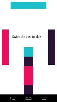 Three Tiles Free Game Screen Shot 0