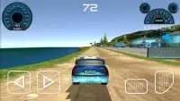 Drift Rally Screen Shot 0