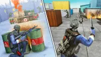 War Zone: Gun Shooting Games Screen Shot 23