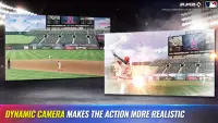 MLB 9 Innings 23 Screen Shot 2
