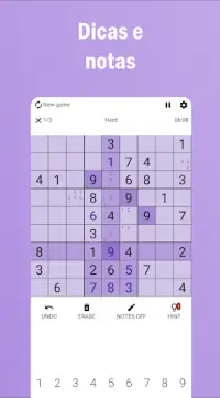 Sudoku Pro Screen Shot 2