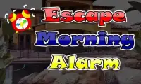 Escape Morning Alarm Screen Shot 4