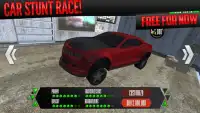 Stunt Racing Car Screen Shot 3