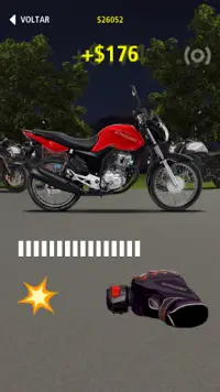 Moto Acelerador 3 Screen Shot 4