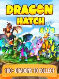 Dragon Hatch Screen Shot 5