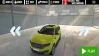 Taxi Simulator Driver Games Screen Shot 16