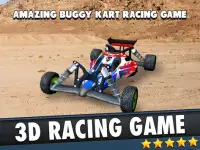 Amazing Buggy Kart Racing Game Screen Shot 0