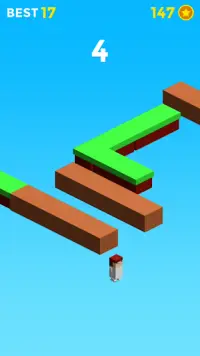 Epic Bridge-Viral Casual Game Free Challenge Screen Shot 2
