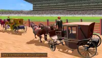 Pferd Wagen Rennen Meisterschaft 2021 Screen Shot 2