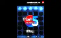 Flash Ball 5 Screen Shot 0