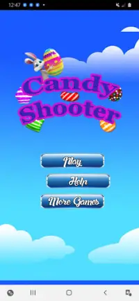 Bubble Shooter Pro Screen Shot 3