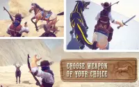 Horse Riding: 3D Horse game Screen Shot 3