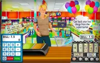 슈퍼마켓 전자 상점-아이들을위한 게임 Screen Shot 4