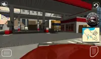Truck Simulator Scania 2015 Screen Shot 12