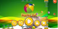 Angry Speed Ball : Hungry Hopping Ball Screen Shot 9