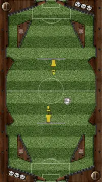 Pinball   Soccer 2 Screen Shot 2